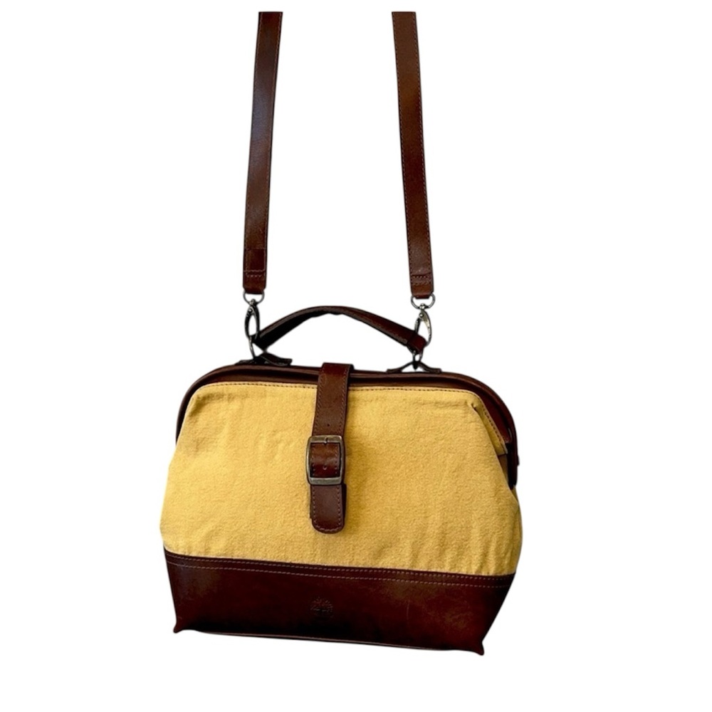 Timberland crossbody bag NWOT
